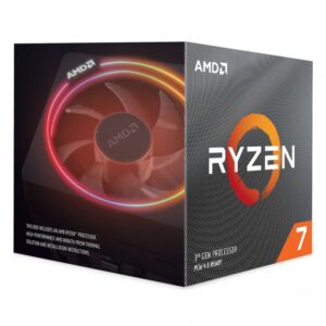 AMD RYZEN 7 3700X