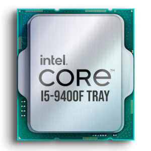 INTEL CORE I5 9400F