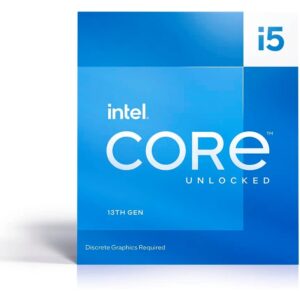 INTEL CORE I5-13400F
