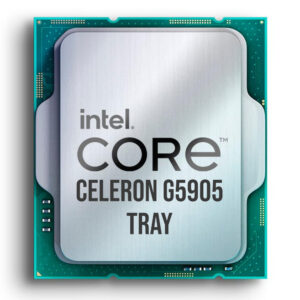 INTEL CORE CELERON G5905