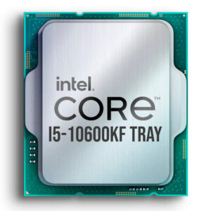 INTEL CORE I5-10600KF