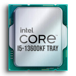 INTEL CORE I5-13600KF