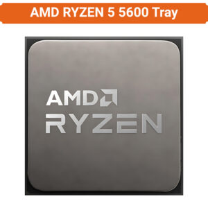 AMD RYZEN 5 5600
