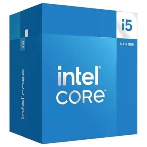 INTEL CORE I5-14400
