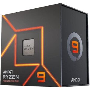 AMD RYZEN 9 7950X