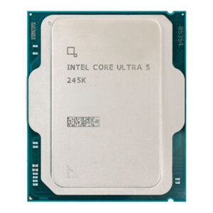 INTEL CORE ULTRA 5 245K