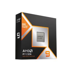 AMD RYZEN 9 9950X